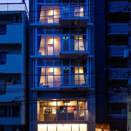 Kamon Hotel Seto Хирошима Екстериор снимка
